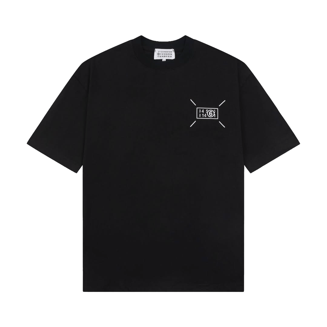 Maison Margiela dice T-Shirt