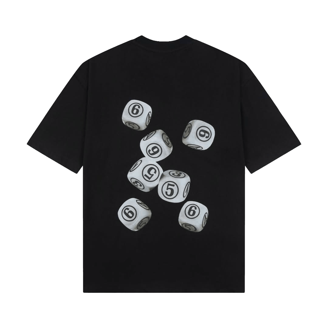 Maison Margiela dice T-Shirt
