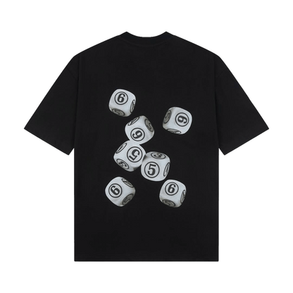 Maison Margiela dice T-Shirt