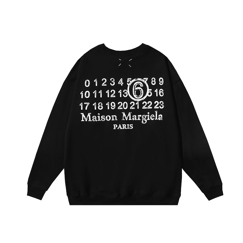 Maison Margiela Sweater (6)