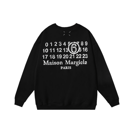 Maison Margiela Sweater (6)