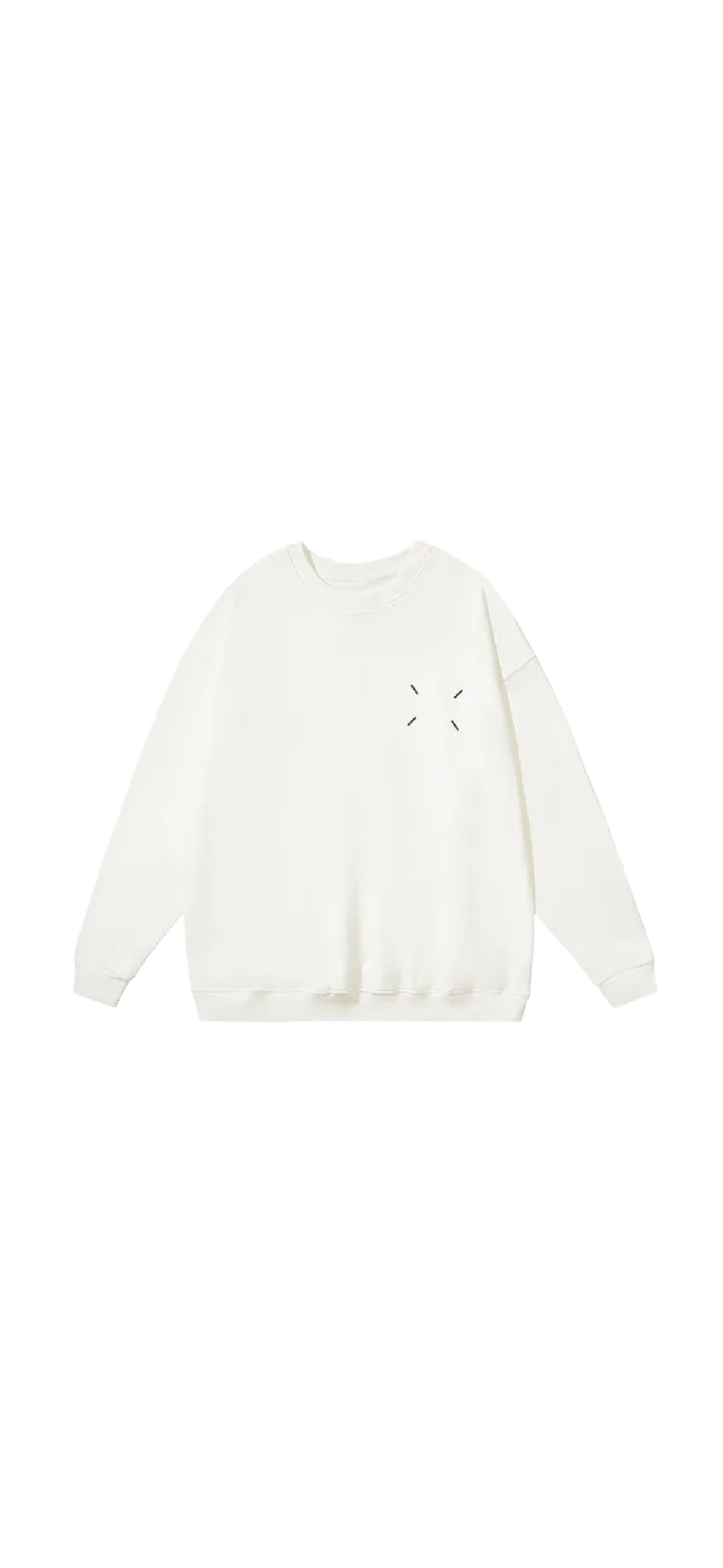Maison Margiela Sweater (6)