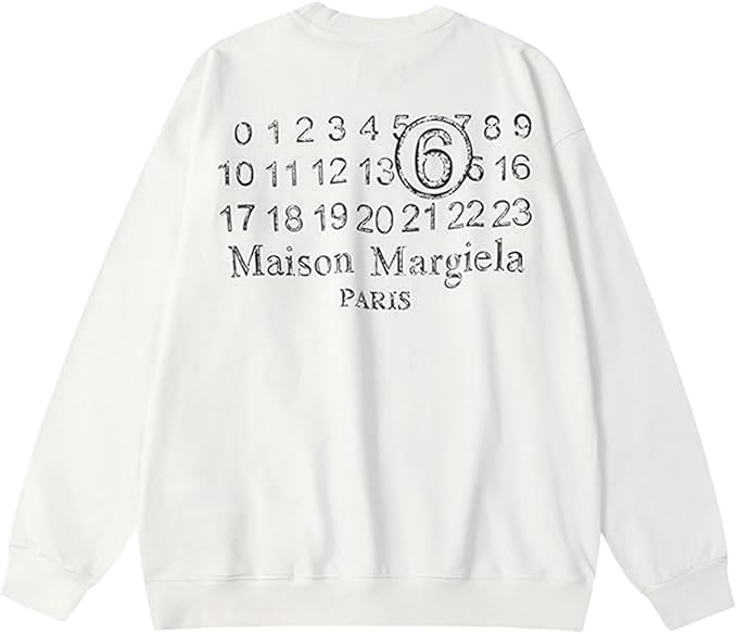 Maison Margiela Sweater (6)