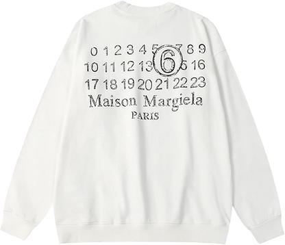 Maison Margiela Sweater (6)