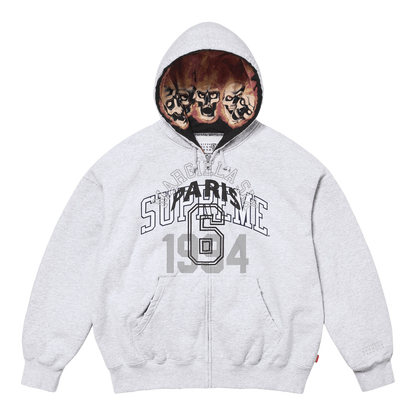 Maison Margiela x Supreme Hoodie