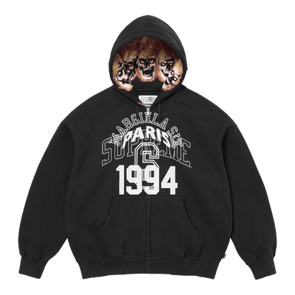 Maison Margiela x Supreme Hoodie