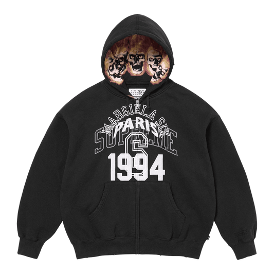 Maison Margiela x Supreme Hoodie