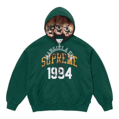 Maison Margiela x Supreme Hoodie