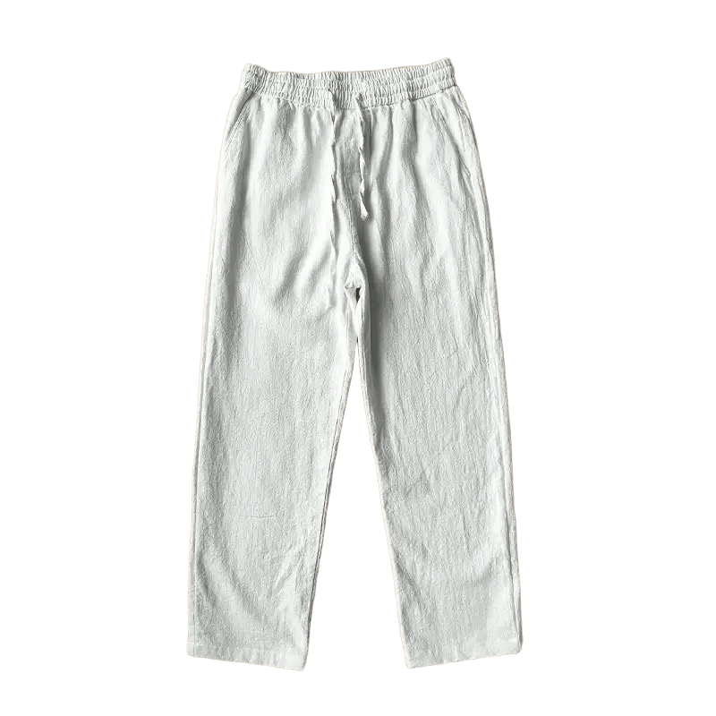 Linen Summer Pants