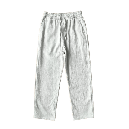 Linen Summer Pants