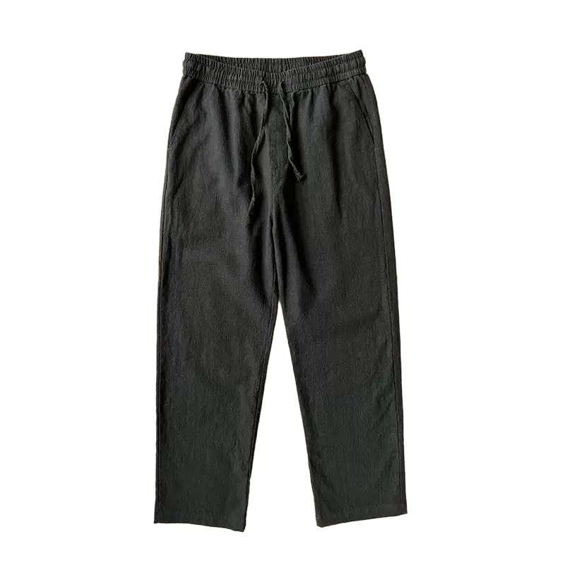 Linen Summer Pants
