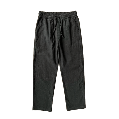 Linen Summer Pants