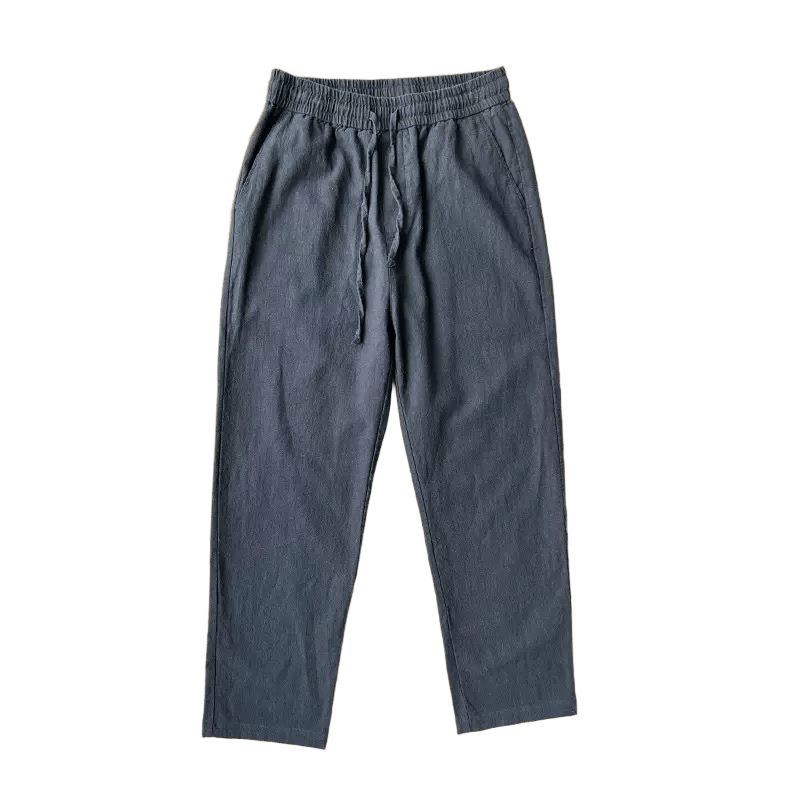 Linen Summer Pants