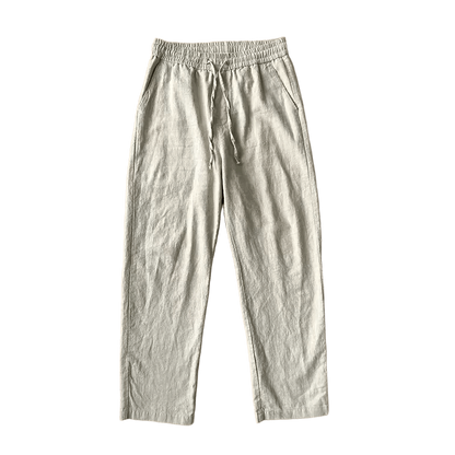 Linen Summer Pants