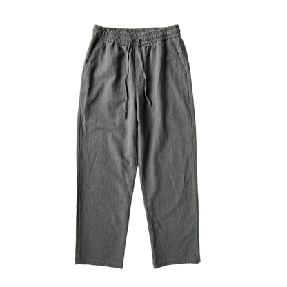 Linen Summer Pants