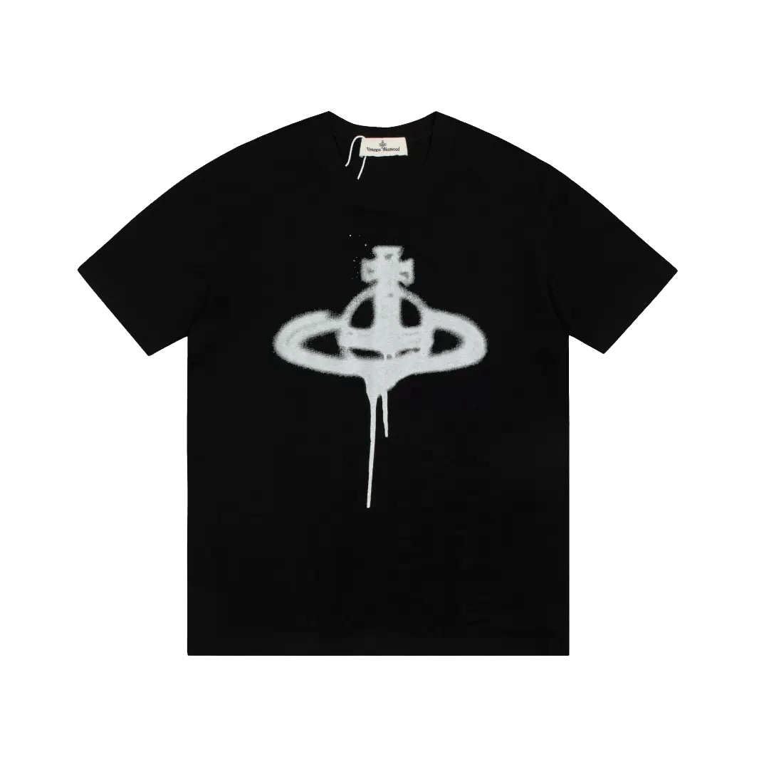 Vivienne Westwood Spray Orb T-shirt