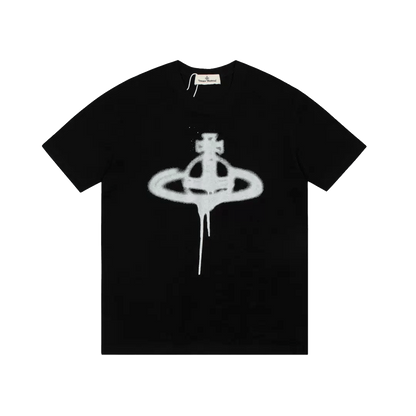 Vivienne Westwood Spray Orb T-shirt
