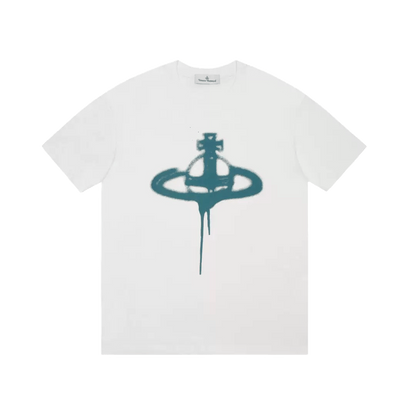 Vivienne Westwood Spray Orb T-shirt