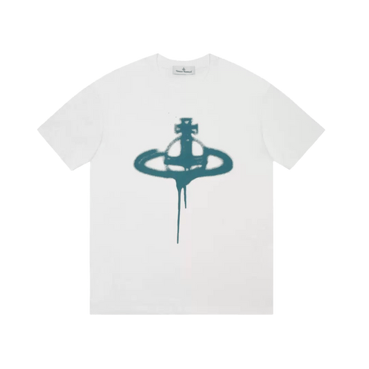 Vivienne Westwood Spray Orb T-shirt