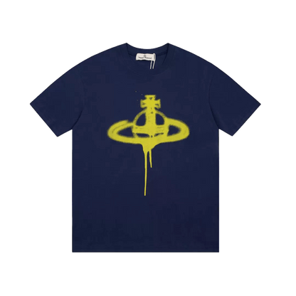 Vivienne Westwood Spray Orb T-shirt