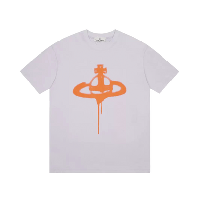 Vivienne Westwood Spray Orb T-shirt