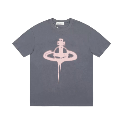 Vivienne Westwood Spray Orb T-shirt