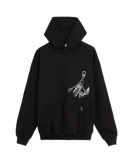 REPRESENT CLO Keys To The Club Hoodie