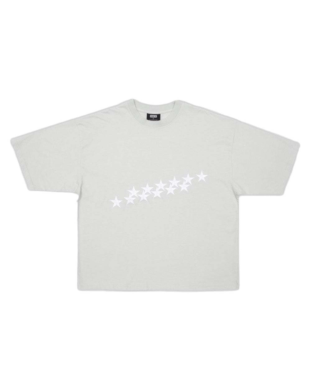 Cold Culture Stars T-shirt