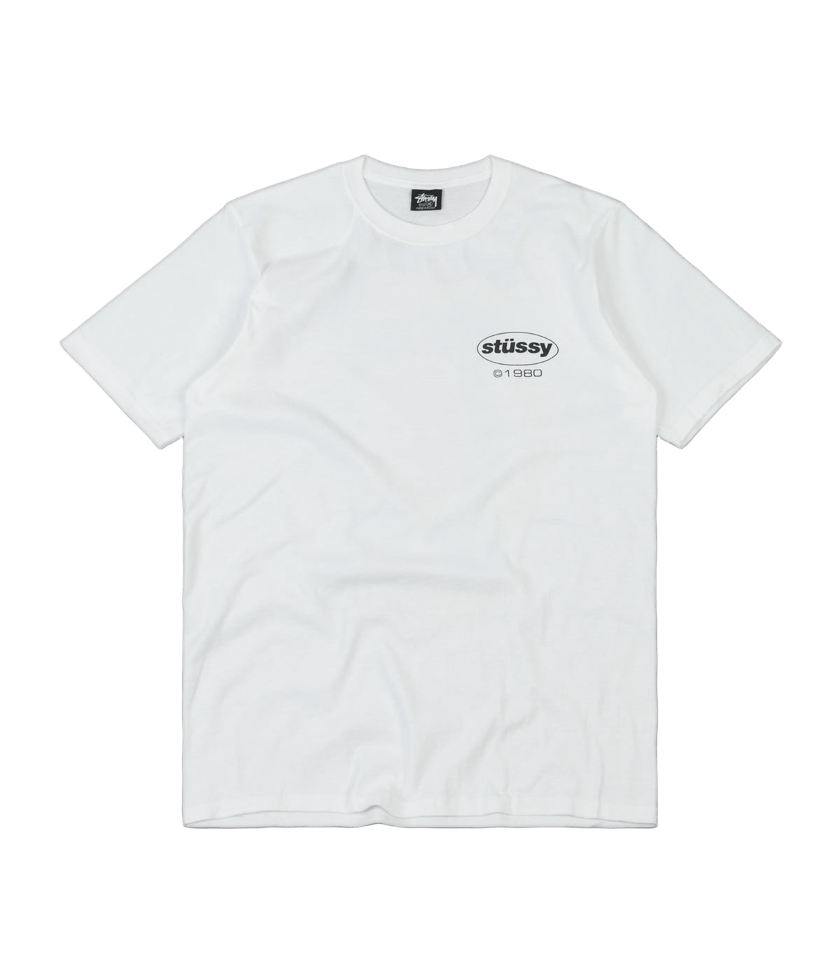 Stussy Soul t-shirt
