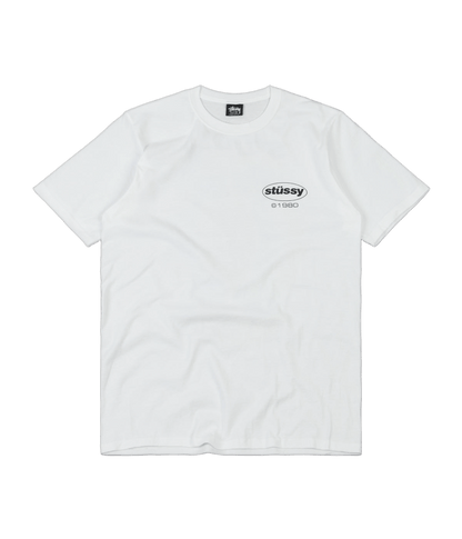 Stussy Soul t-shirt
