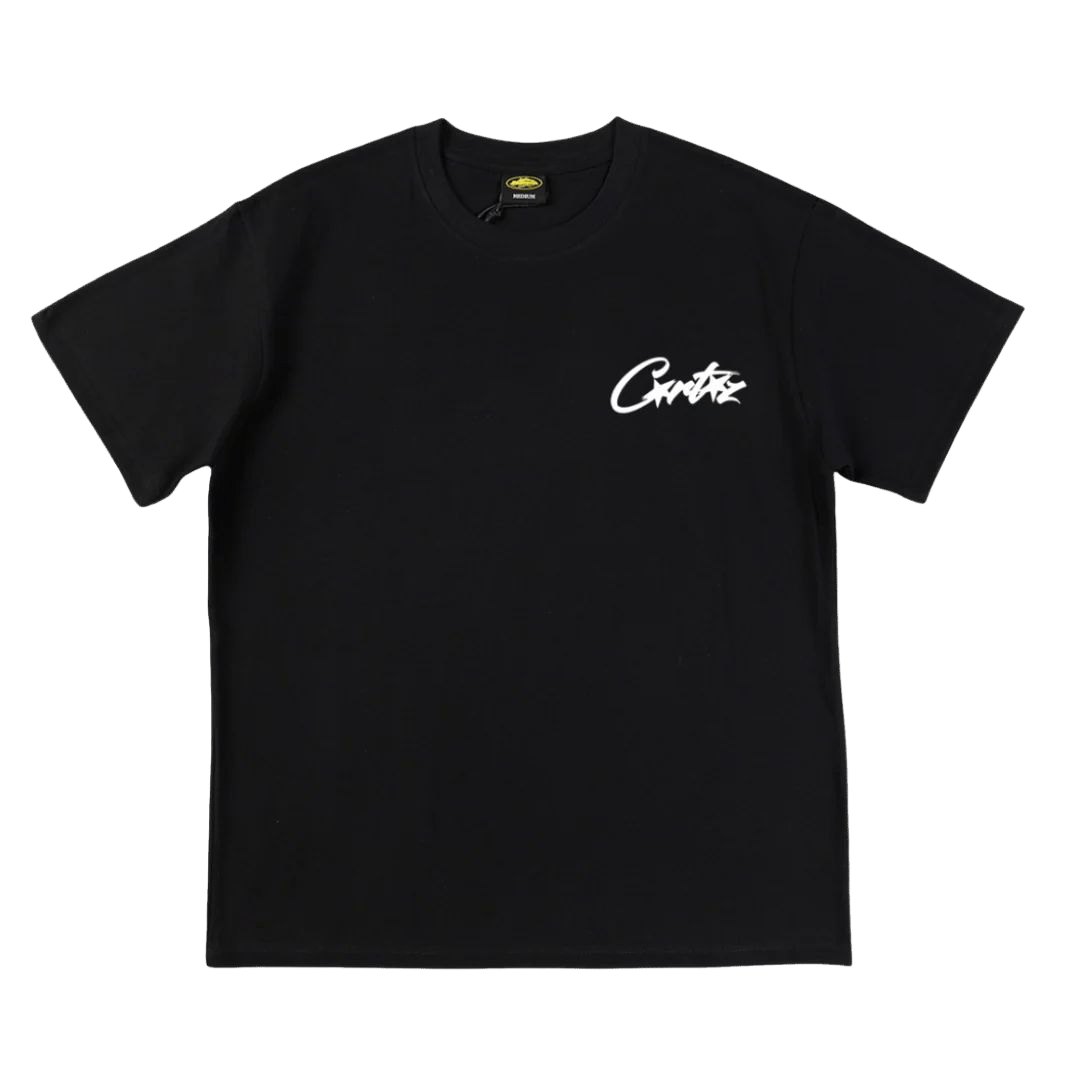 Corteiz 5 Starz (Reflect light) Jersey