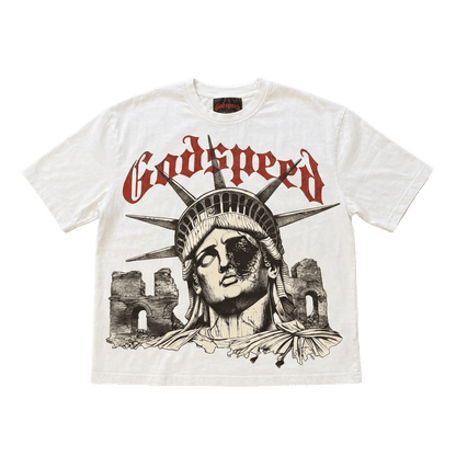 Godspeed R.O.M.E. T-Shirt
