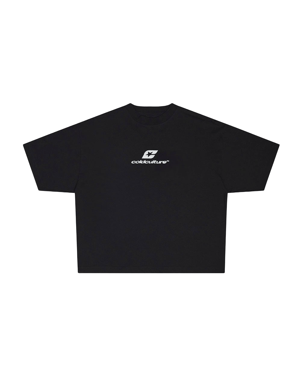 Cold Culture Curved Tee