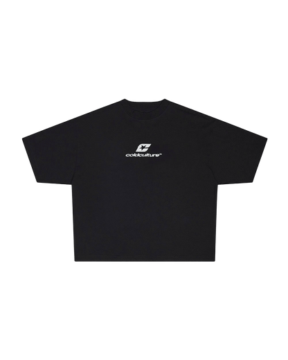 Cold Culture Curved Tee