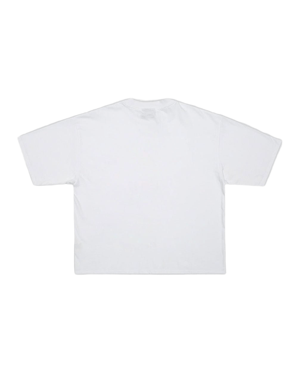 Cold Culture "I'm Too Cold" Tee