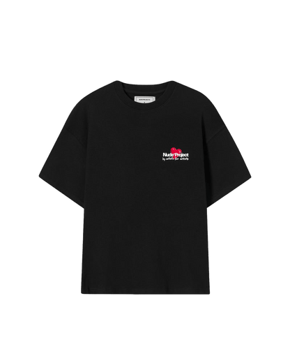 Nude Project Juicy Cherry T-shirt
