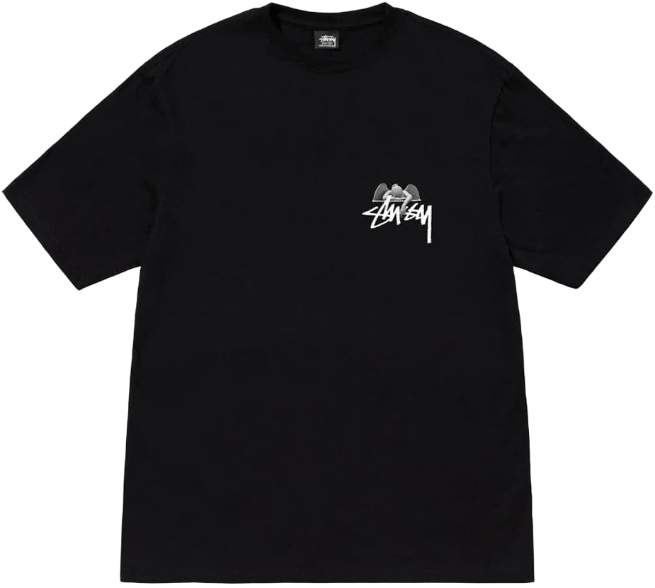 Stüssy Angel t-shirt