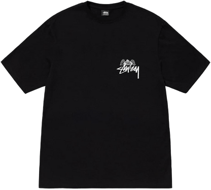 Stüssy Angel t-shirt