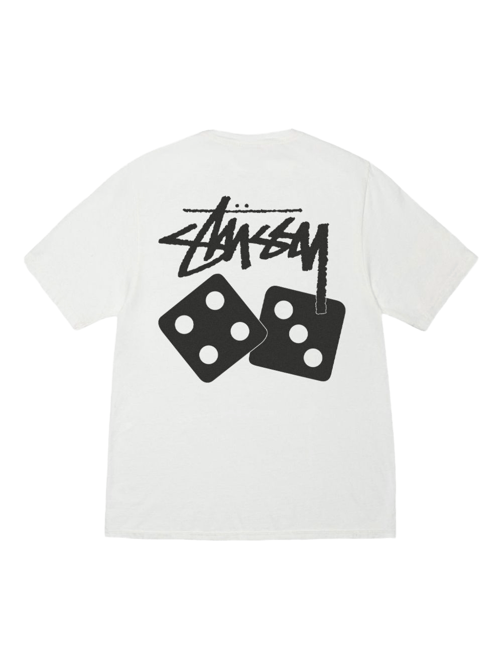 Stussy Dice T-shirt