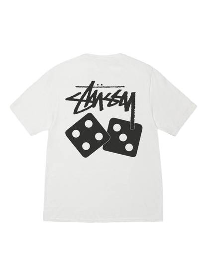 Stussy Dice T-shirt