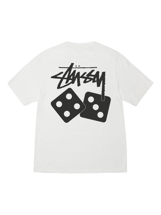 Stussy Dice T-shirt