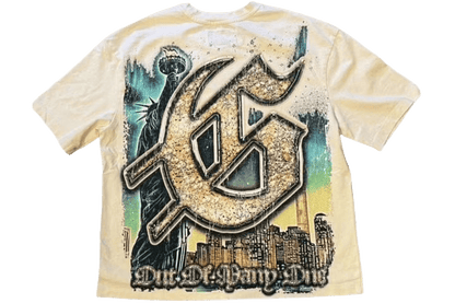 The Godspeed Sightseeing T-Shirt