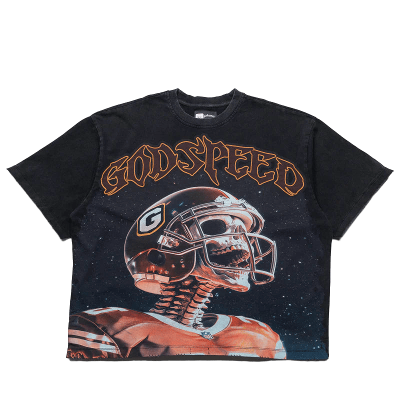 GODSPEED New York Morale T-shirt