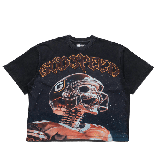 GODSPEED New York Morale T-shirt