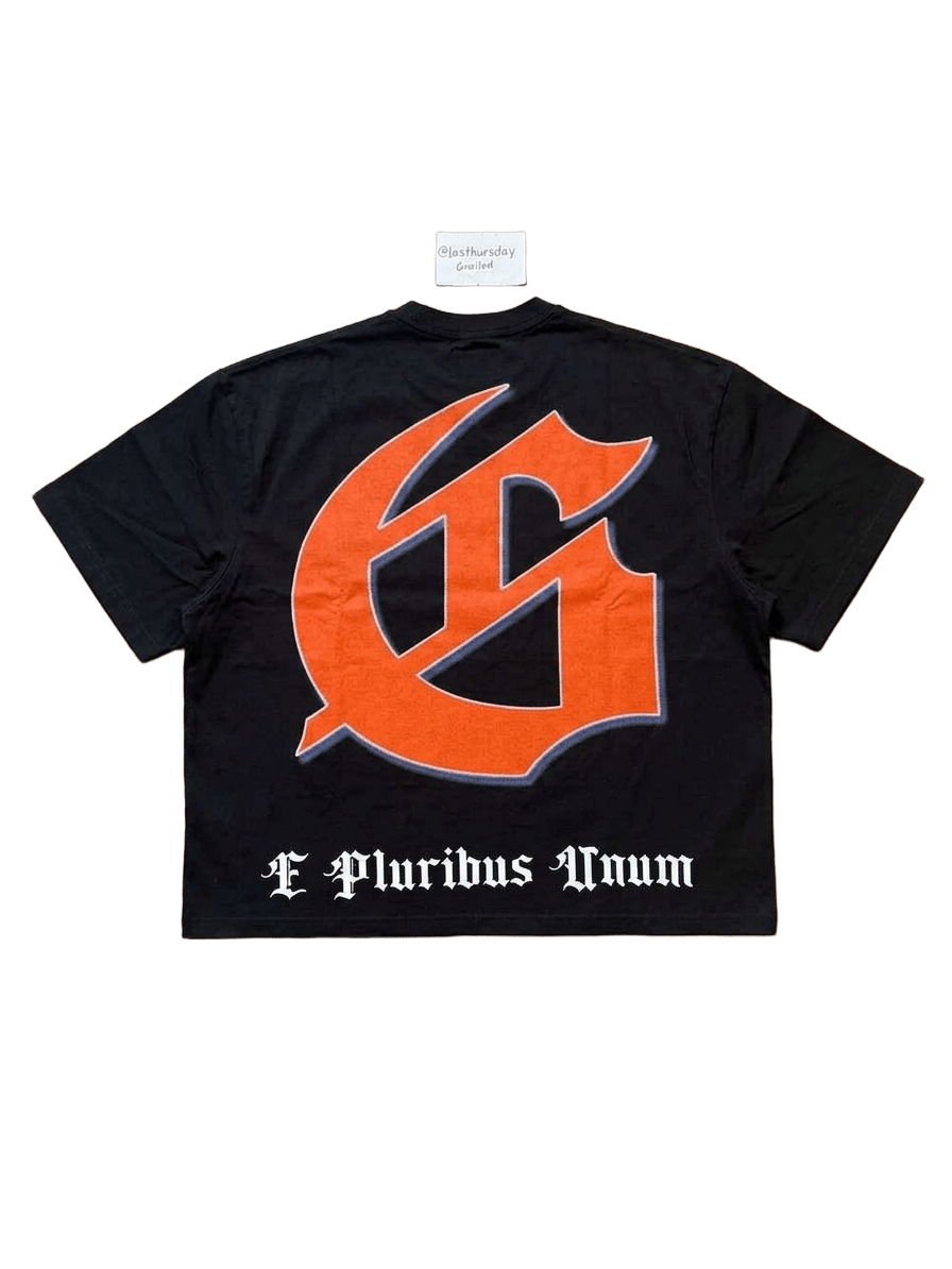 Godspeed Sunset BLVDt-shirt