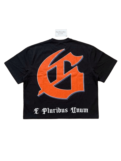 Godspeed Sunset BLVDt-shirt