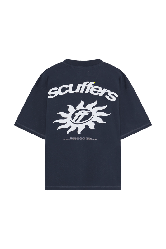 Scuffers Costa T-Shirt