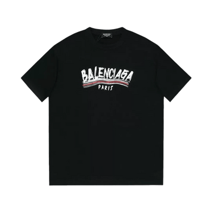 Balenciaga T-shirt with "PARIS"logo