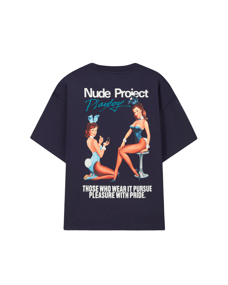 Nude Project Duo Tshirt