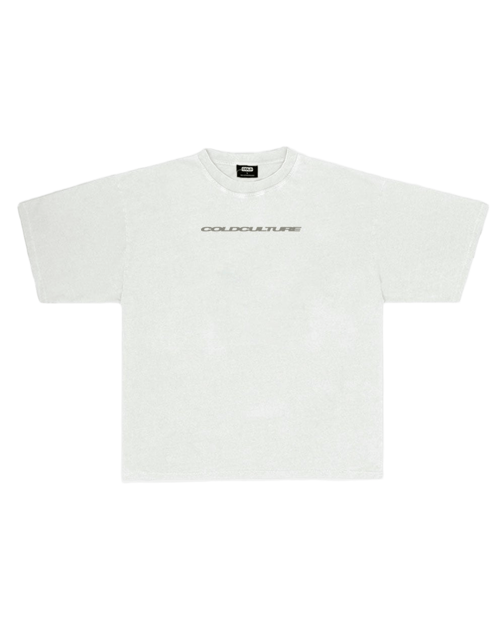 Cold Culture Cosmos Arc Tee
